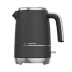 Beko – 3000W 1.7L Cosmopolis Kettle Black – WKM8306B