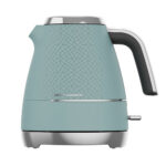 Beko – 3000W 1.7L Cosmopolis Kettle Teal – WKM8307T