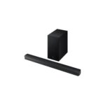 Samsung - B-series Soundbar 3.1ch Subwoofer - HW-B650F