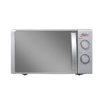Univa - 20L Manual Microwave Metallic - U20MM