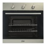 Univa - Eye Level Oven Metallic - U246M-1