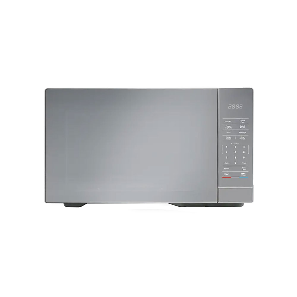 U34EM Univa - 34L Digital Microwave Metallic - U34EM - Image 1
