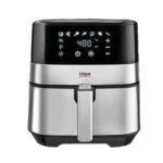 Univa - 5.7L Air Fryer S/Steel - UAF0570S