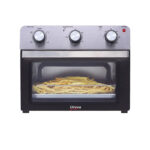 Univa - 22L Air Fryer Black - UAF2200B