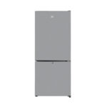 Univa - 117L Combi Fridge Metallic - UB150M