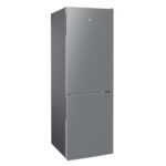 Univa - 157L Combi Fridge Metallic - UB205M