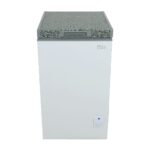 Univa - 125L Chest Freezer White - UC126W