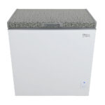 Univa - 210L Chest Freezer White - UC216W