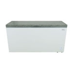 Univa - 494L Chest Freezer White - UC530W