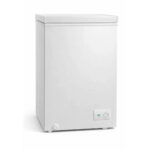 Univa - 99L Chest Freezer White - UCF120W