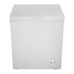 Univa - 142L Chest Freezer White - UCF185W