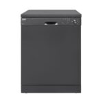 Univa - 13 Plate Dishwasher Metallic - UDW301