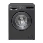 Univa - 6kg Front Loader Metallic - UFL601
