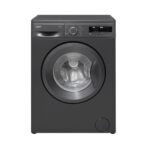 Univa - 7kg Front Loader Grey - UFL701