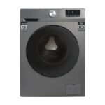 Univa - 7kg ProWash Front Loader Metallic - UFL702