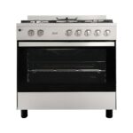Univa - 5 Burner Full Gas Stove - UG119SI