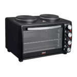 Univa - 30L Mini Kitchen Oven - UMK30B