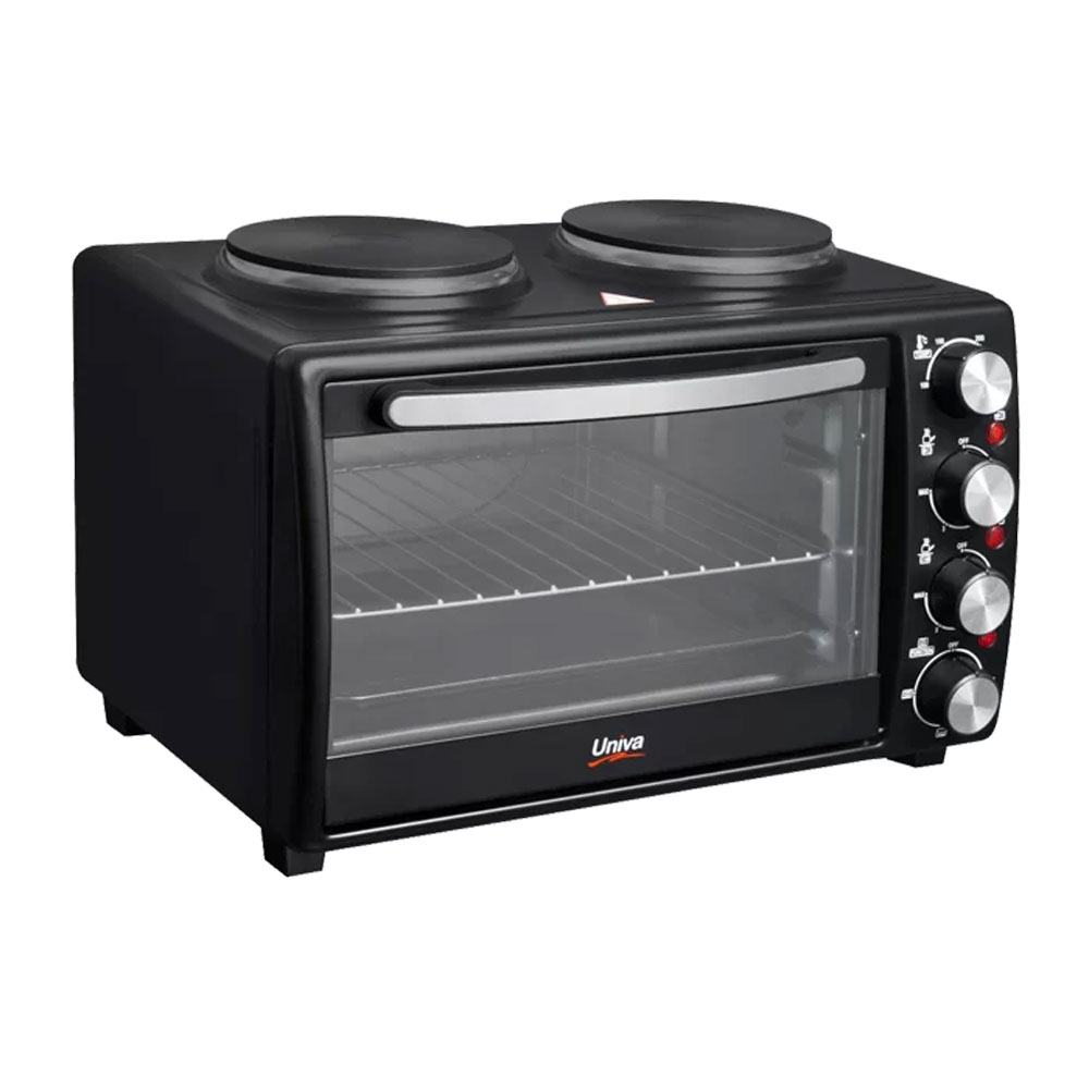 UMK30B Univa - 30L Mini Kitchen Oven - UMK30B - Image 1