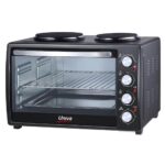 Univa - 45L Mini Kitchen Oven - UMK45B