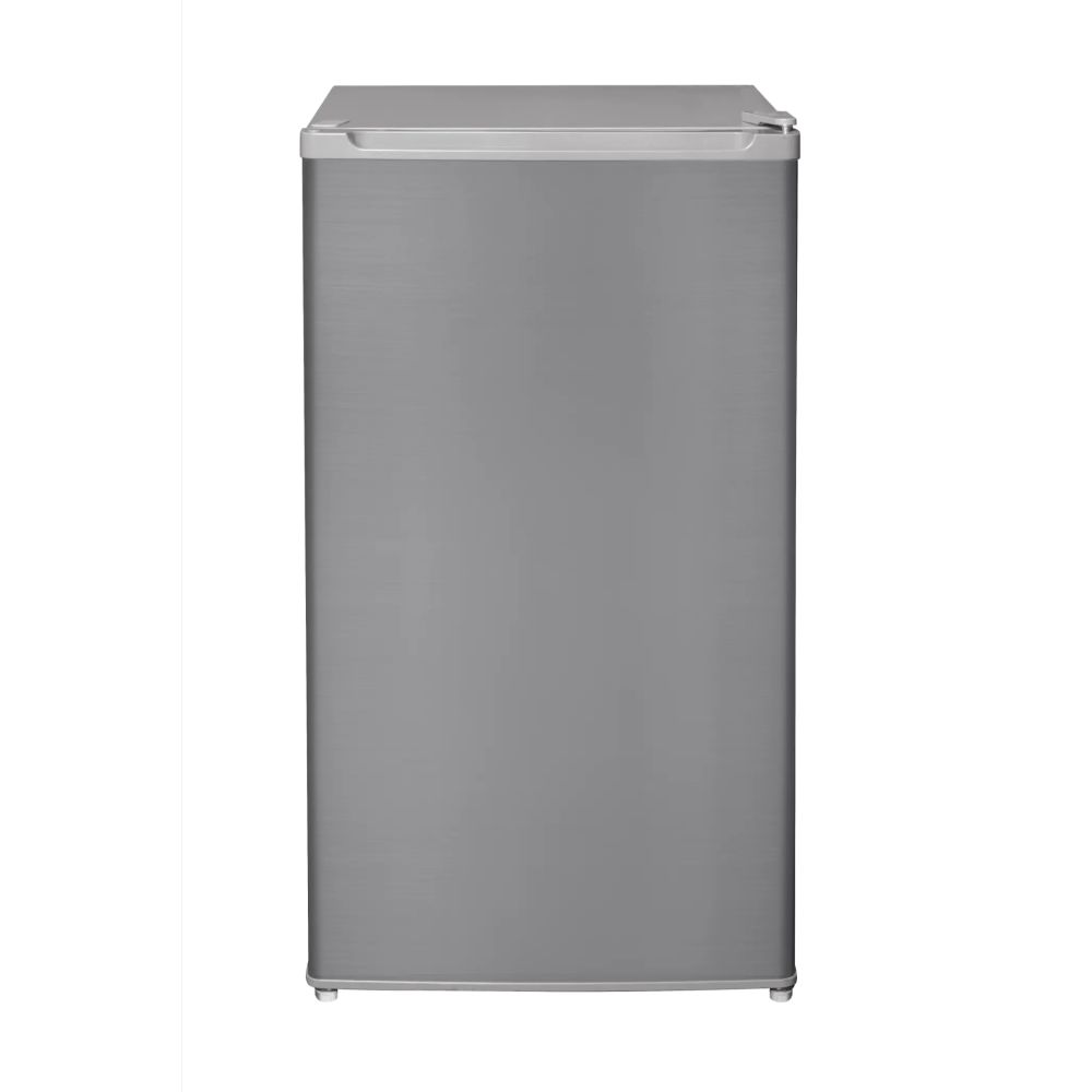 USD120M Univa - 81L Bar Fridge Metallic - USD120M - Image 1