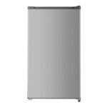 Univa - 85L Combi Fridge Metallic - UT115M