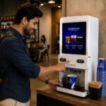 Joybrews Coffee Day Automatic Coffee Machine - Image 2