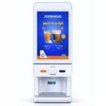 Joybrews Coffee Day Automatic Coffee Machine