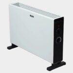 Alva - Electric Convection Heater White - EIH208