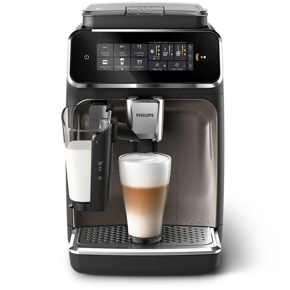 EP3347-90 Philips - 3300 Fully Automatic Espresso Machine - EP3347/90 - Image 1