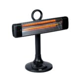 Alva - Carbon Fibre Heater - EPH660