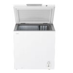 Hisense - 198L Chest Freezer - H250CF - Image 2