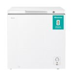 Hisense - 198L Chest Freezer - H250CF