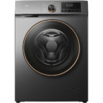 TCL - 8Kg Front Loader Dark Grey - P1108FLG