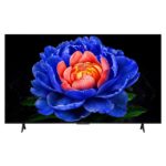 TCL - 75 Inch 4K QLED Google TV - 75P7L