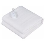 Goldair - 91cm Tie Down Electric Blanket Single - GST-100C