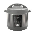 Instant Pot - Duo Plus 8L Whisper Quiet Smart Cooker 9-in-1 - 113-0077-01