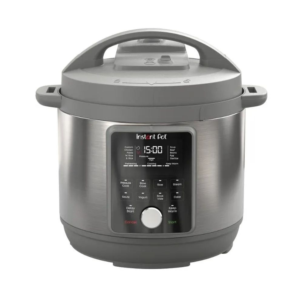 instant-pot-duo-plus-with-whisperquiet-smart-multi-cooker-8l-001 Instant Pot - Duo Plus 8L Whisper Quiet Smart Cooker 9-in-1 - 113-0077-01 - Image 1
