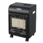 Totai - Mini Gas Rollabout Heater - 16/DK1006