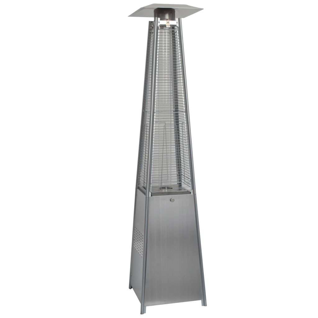 16_DK1023 Totai - Glass Tube Patio Heater - 16/DK1023 - Image 1