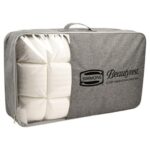 Simmons - Lux Memory Foam Pillow
