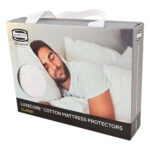 Simmons - Classic Mattress Protector