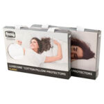 Simmons - Classic Pillow Protector
