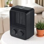 Defy - PTC Table Heater - DPH100 - Image 5