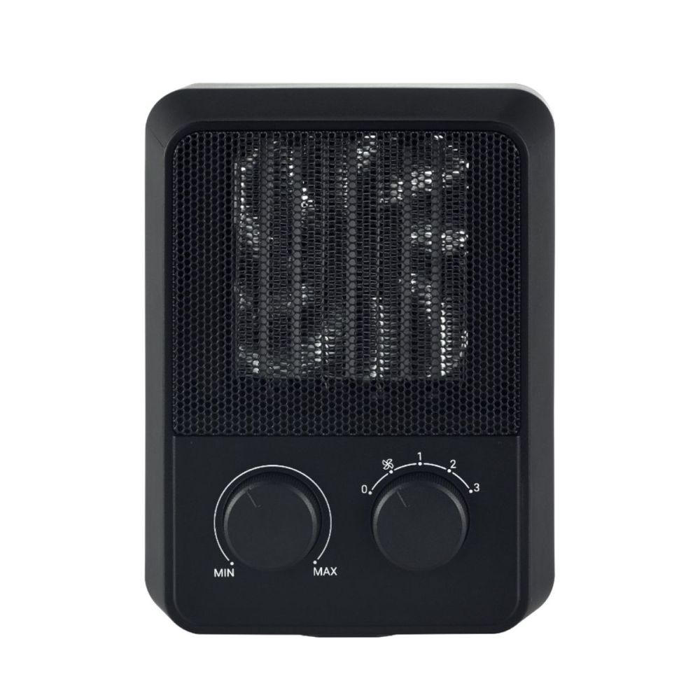 DPH100 Defy - PTC Table Heater - DPH100 - Image 1