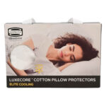 Simmons - Cooling Pillow Protector