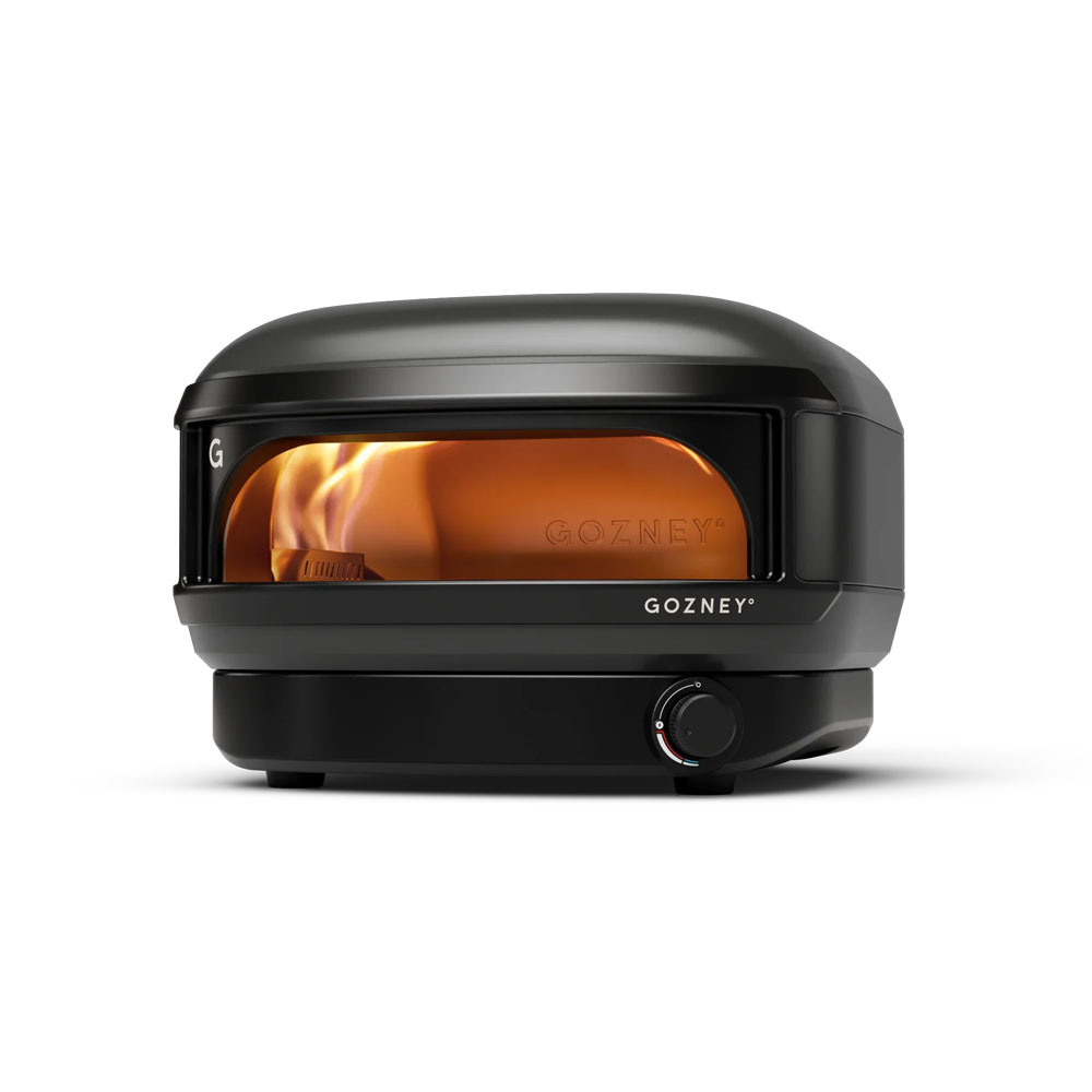 GAPOBZA1425 Gozney - Arc Lite Pizza Oven Black - GAPOBZA1425 - Image 1