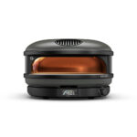 Gozney - Arc XL Pizza Oven Black - GAPOBZA1625