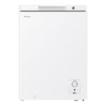 Hisense - 141L Chest Freezer White - H180CF - Image 3