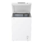 Hisense - 141L Chest Freezer White - H180CF - Image 2