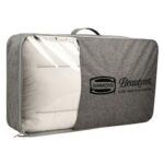 Simmons - Lux Pocket Coil Pillow